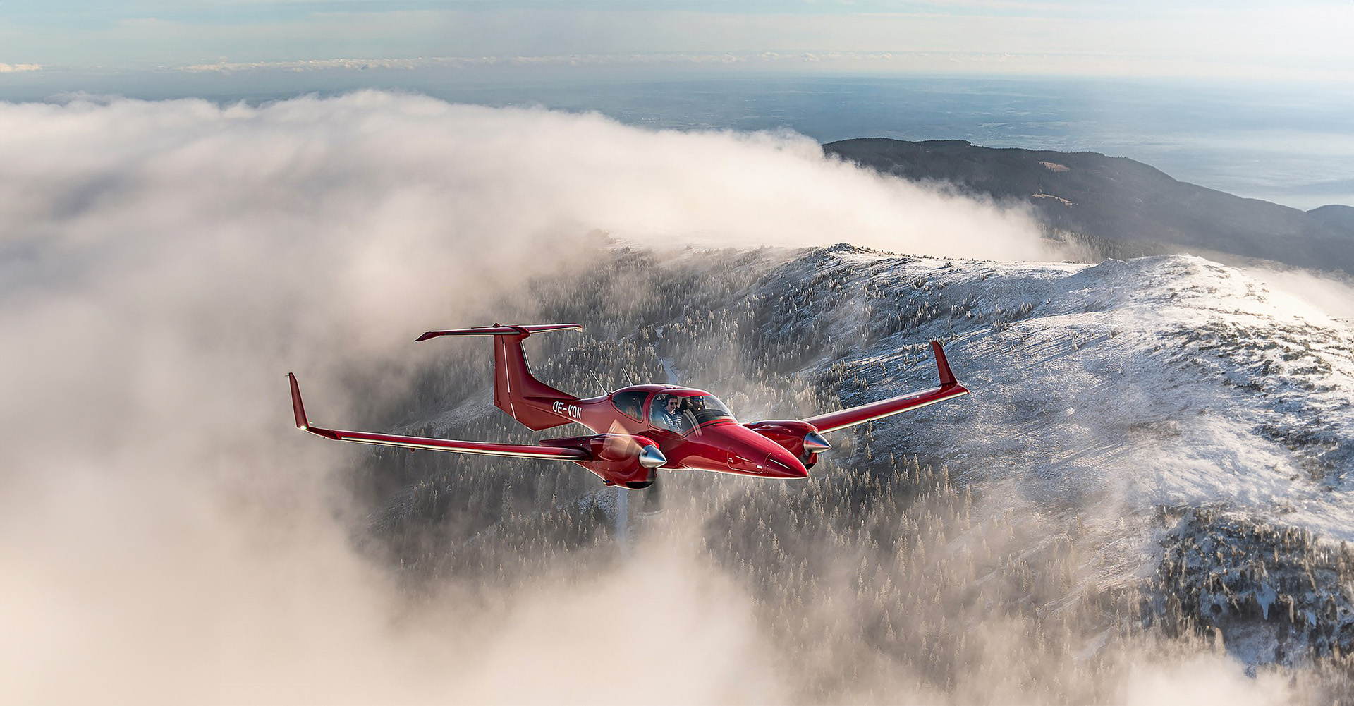 Diamond DA 42